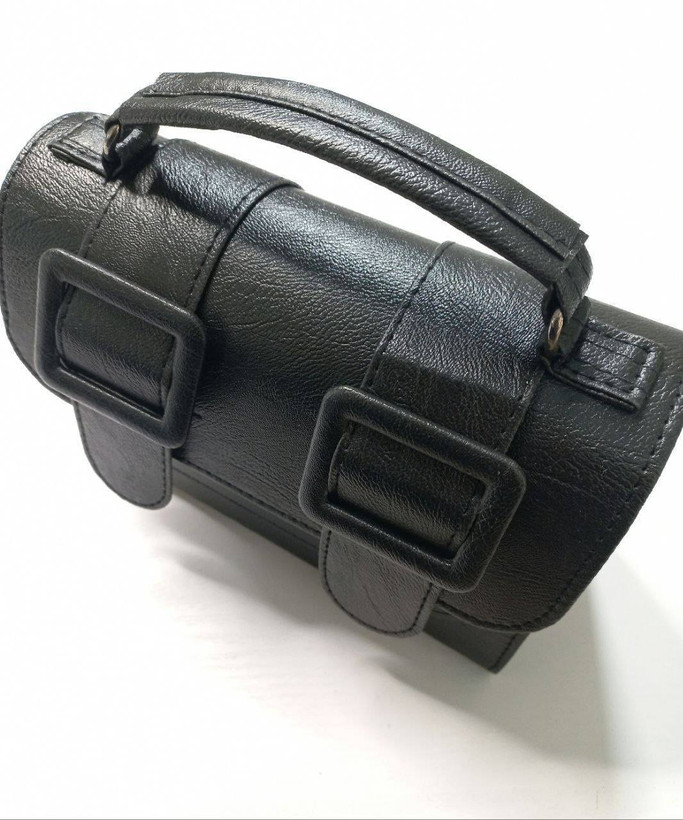 کیف مدل هانیس اندازه 18*22