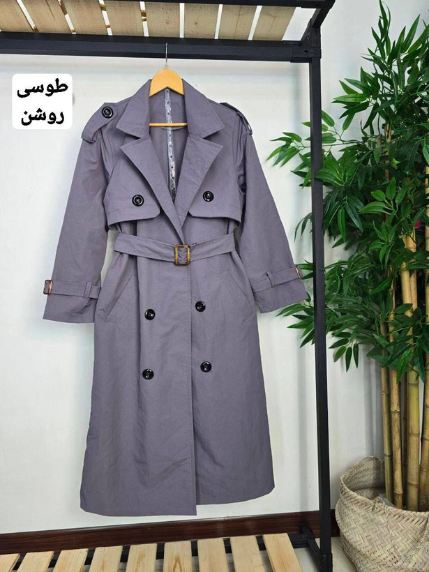 بارونی تی سی ضد آب تا سایز ۴۶