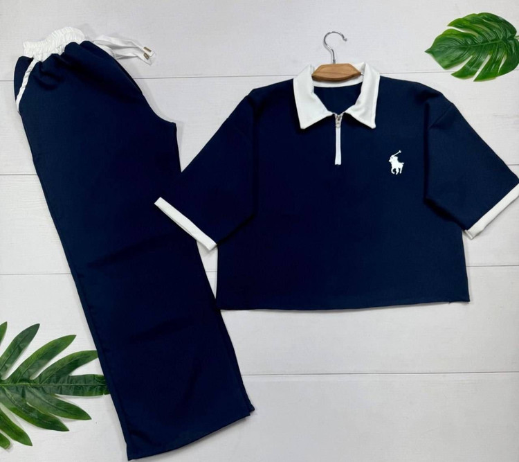ست اورجینال polo جنس مازراتی فری سایز تا ۴۸