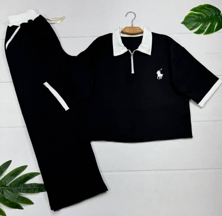 ست اورجینال polo جنس مازراتی فری سایز تا ۴۸