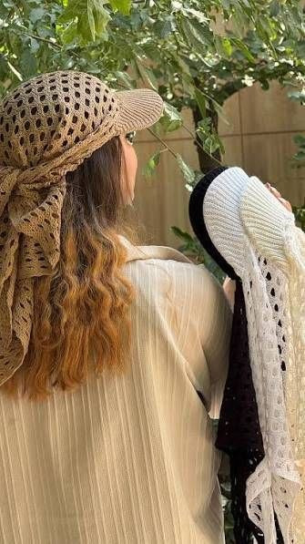 دورگ نقابدار قلاب بافی ارسال فوری