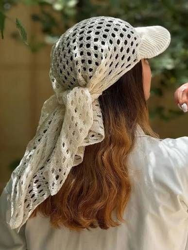 دورگ نقابدار قلاب بافی ارسال فوری